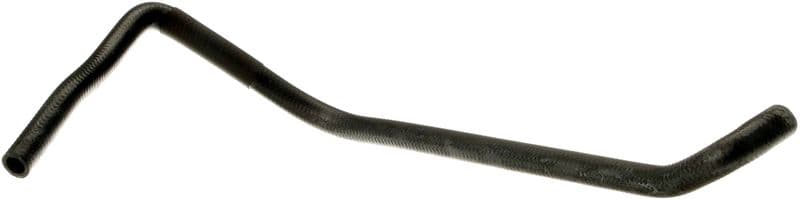 Verwarmingsslang (18,5mm, zwart) past: RENAULT MEGANE II, SCENIC II 1.6/1.6LPG/2.0 10.03-10.09