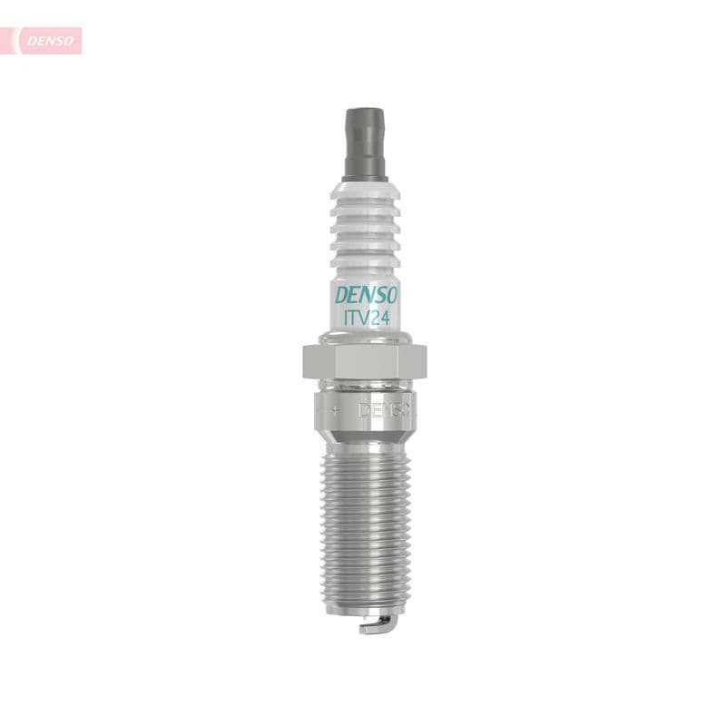 Spark plug