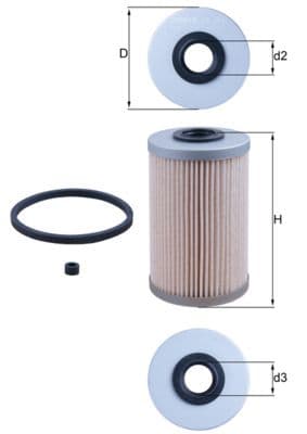 Fuel Filter