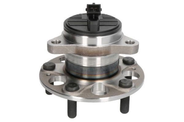 Wiellagerset met naaf Achter Links/Rechts (x139) past: HYUNDAI ELANTRA IV, ELANTRA V, ELANTRA VI, I30, IONIQ  KIA CEED, CERATO IV, NIRO, NIRO I, PROCEED, XCEED 1.0-Electric 01.06-