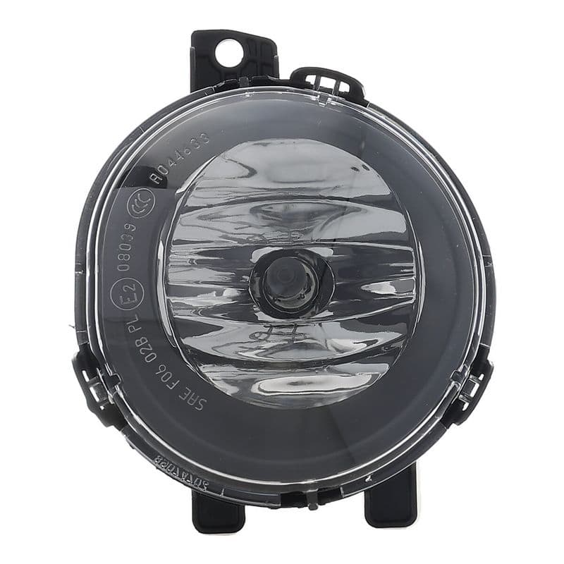 Mistlamp Links (H8) past: VOLVO C30, C70 II, XC60 I 03.07-02.17