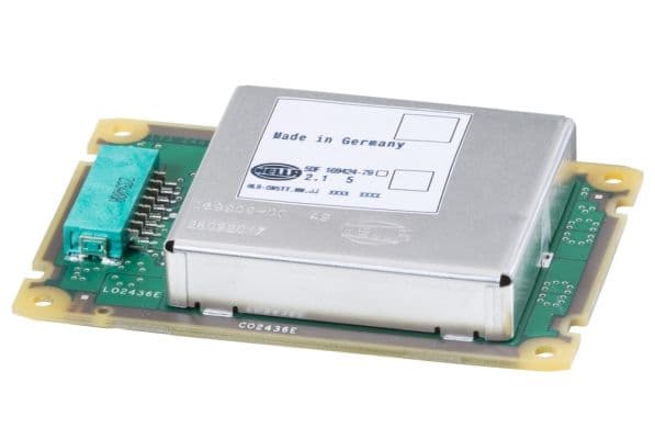 Controller (functie bochtverlichting) past: AUDI A6 ALLROAD C7, A6 C7, A8 D4 1.8-6.3 11.09-09.18