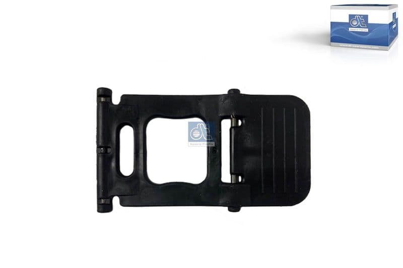 Tightening Strap, wing