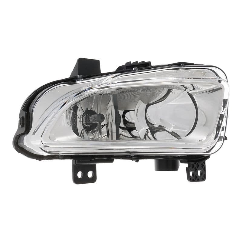 Mistlamp Voor Rechts (modelstraat) past: FIAT 500X 09.14-12.17