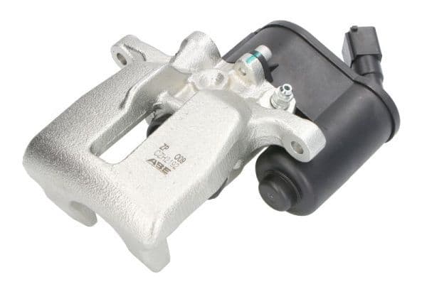 Elektrische schijfremklauw Achter Rechts (nieuw) past: AUDI A6 ALLROAD C6, A6 C6 2.0-4.2 05.04-08.11