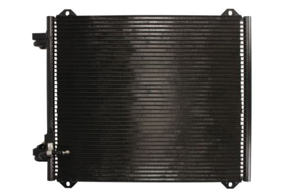 A/C condensator past: AUDI A2, A4 B6 1.2D-1.8 02.00-10.05