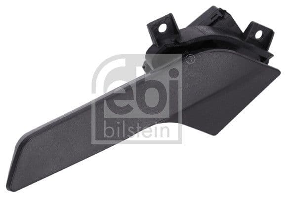 Door Handle, interior equipment