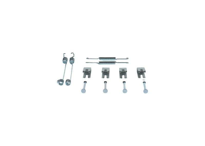 Accessory Kit, brake shoes