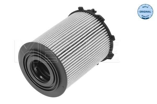 Oil filter