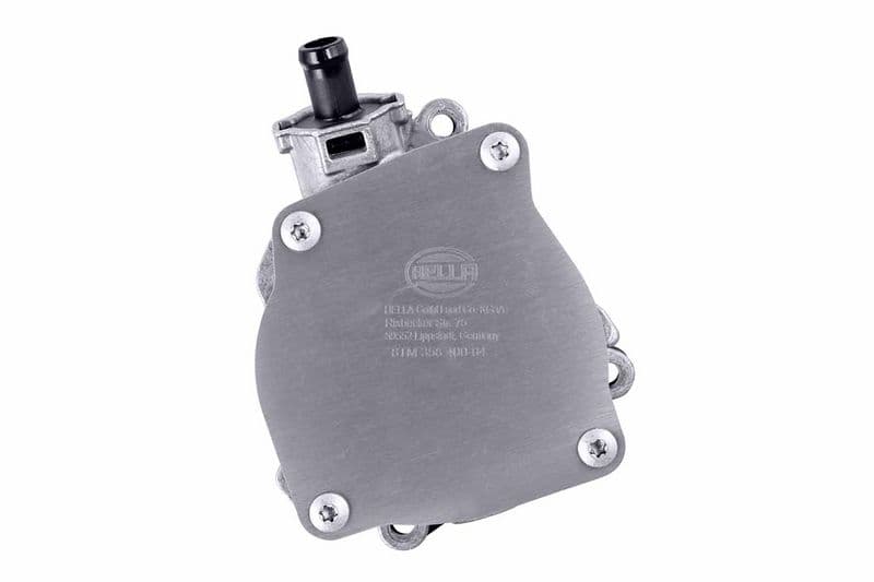 Mechanische vacuümpomp past: AUDI A3, TT  VW BEETLE, GOLF V, GOLF VI, JETTA III, JETTA IV, NEW BEETLE, PASSAT B7 2.5 07.05-12.20