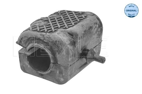 Mounting, stabiliser bar