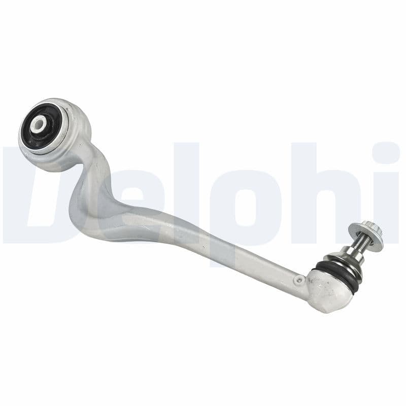 Vooras spoorcontrole arm Links bodem voor past: MERCEDES S (C217), S (W222, V222, X222) 3.0-5.5 05.13-07.20