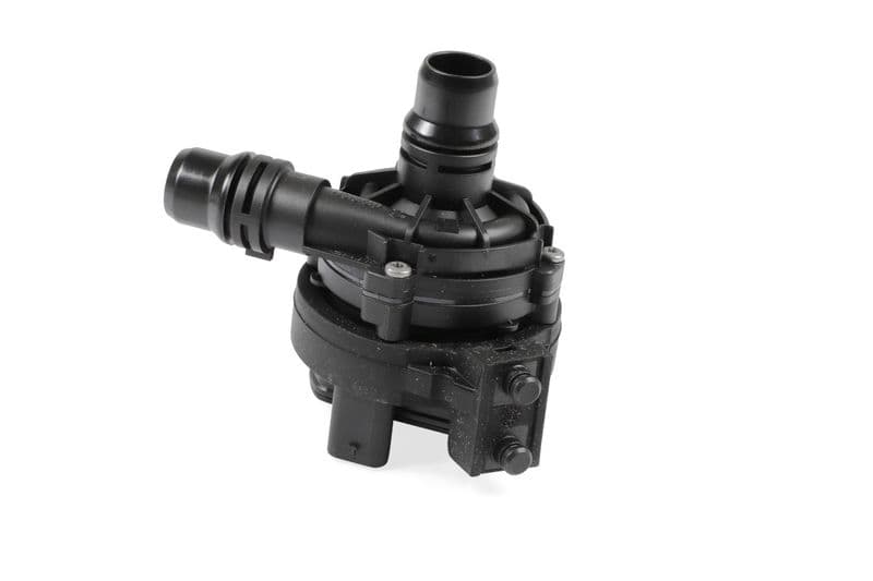 Extra waterpomp (werkingsmodus elektrisch) past: DS DS 4 II, DS 7, DS 9  PEUGEOT 408 II, 508 II 1.6H 09.20-