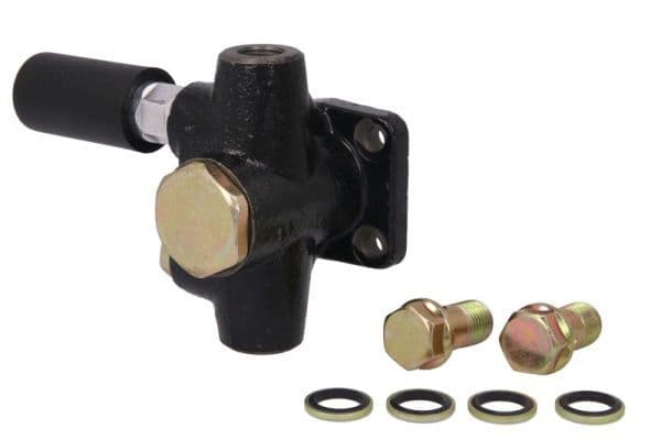 Stand-by handpomp past: JOHN DEERE 4055, 4250, 4255, 4440, 4455, 4640, 4650, 4755, 8450, 8650