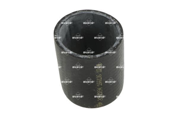 Intercooler slang Links (aan motorzijde) past: AUDI A4 B5  FORD GALAXY I  SEAT ALHAMBRA  VW GOLF III, PASSAT B3/B4, PASSAT B5, SHARAN, TRANSPORTER T4 1.9D/2.5D 08.93-05.06