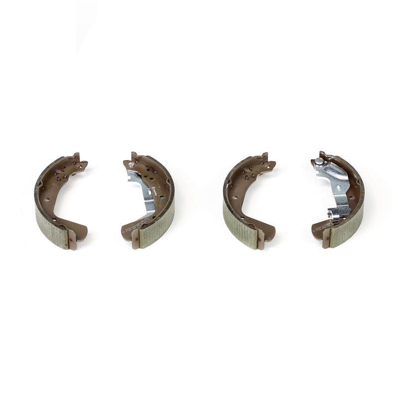 Remschoen past: SKODA FABIA II, FABIA II PRAKTIK  VW POLO V, POLO VI 1.0-2.0 12.06-