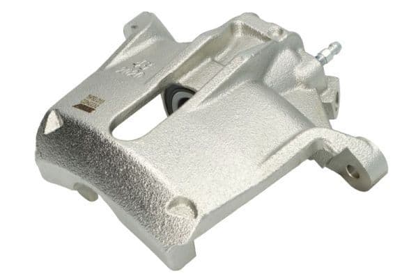 Schijfremklauw Voor Links (nieuw) past: PEUGEOT 206, 206+ 1.1-1.9D 09.98-