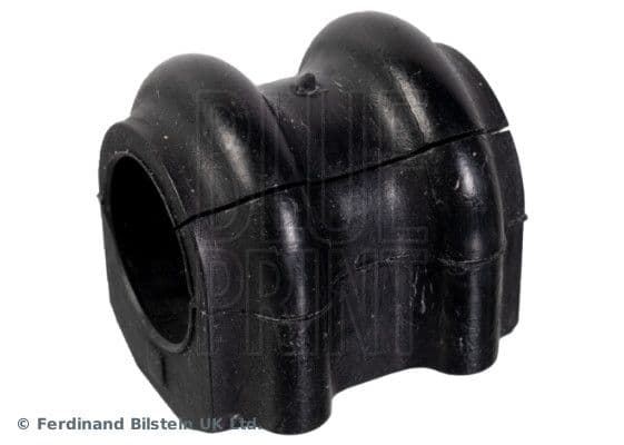 Mounting, stabiliser bar