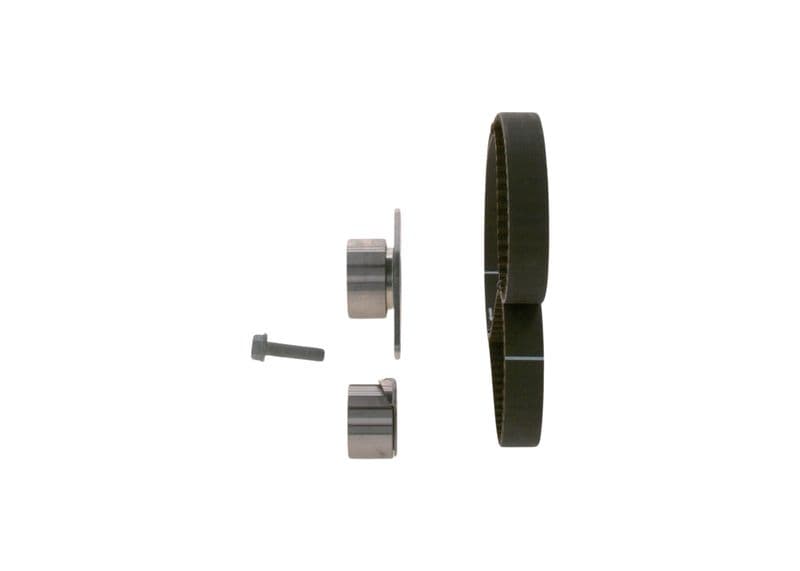 Timing belt set