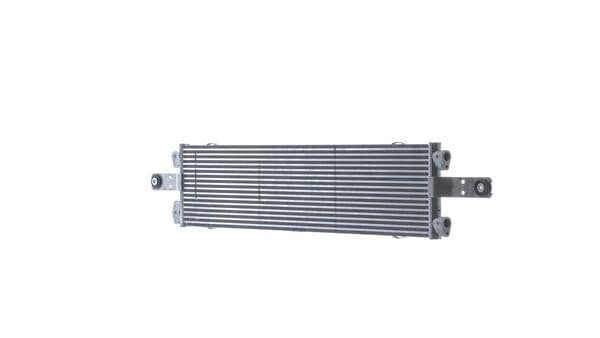 Olie radiator (171x20x700mm) EURO 6 past: MERCEDES ACTROS MP4 / MP5 M936.992-OM471.926 07.15-