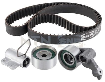 Timing belt set
