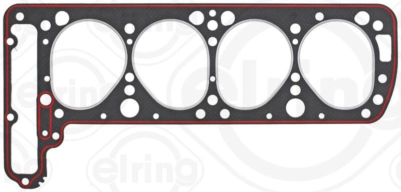 Cylinder head gasket