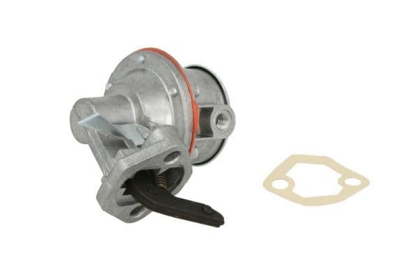 Mechanische brandstofpomp past: ATLAS XAS 90  BOBCAT 975  CASE IH 1394, 1494  JOHN DEERE 100, 105, 110, 135, 1020, 1030, 1030 OU, 1030CU, 1030VU, 1040, 1040V, 1052, 1055, 1065, 1065H, 1068