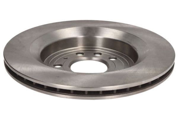 Brake disc Achter Links/Rechts past: CADILLAC BLS  CHEVROLET VECTRA  FIAT CROMA  OPEL SIGNUM, VECTRA B, VECTRA C, VECTRA C GTS  SAAB 9-3, 9-3X 1.6-3.2 09.95-