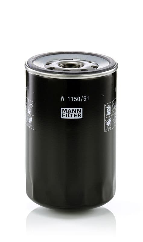 Hydraulic filter