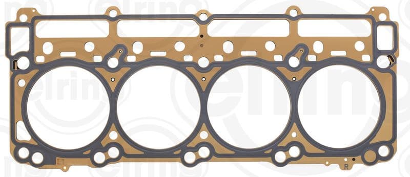 Cylinder head gasket