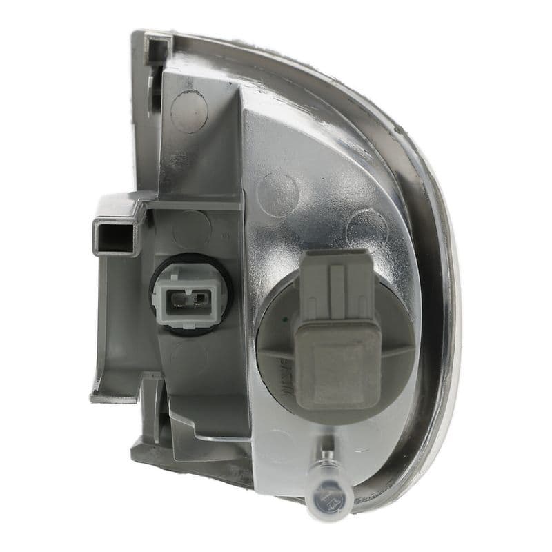Knipperlicht voor Links (wit, PY21W) past: CITROEN BERLINGO I  PEUGEOT PARTNER 07.96-11.02