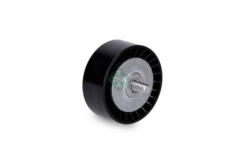 Multi V-riemschijf past: BMW 1 (F20), 1 (F21), 2 (F22, F87), 2 (F23), 3 (F30, F80), 3 (F31), 3 GRAN TURISMO (F34), 4 (F32, F82), 4 (F33, F83), 4 GRAN COUPE (F36), 5 (F10), 5 (F11) 2.0D 06.10-