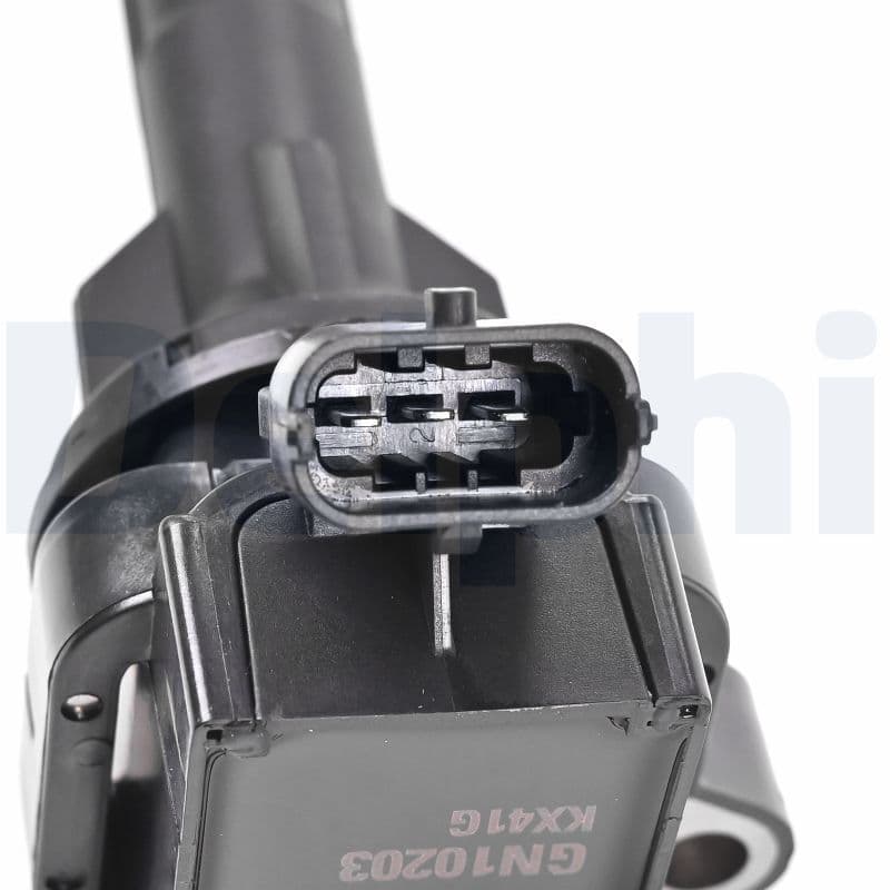 Bobine past: TOYOTA AVENSIS, COROLLA 1.4/1.6 10.99-11.08