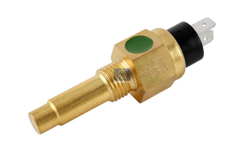 Temperature Switch, radiator fan