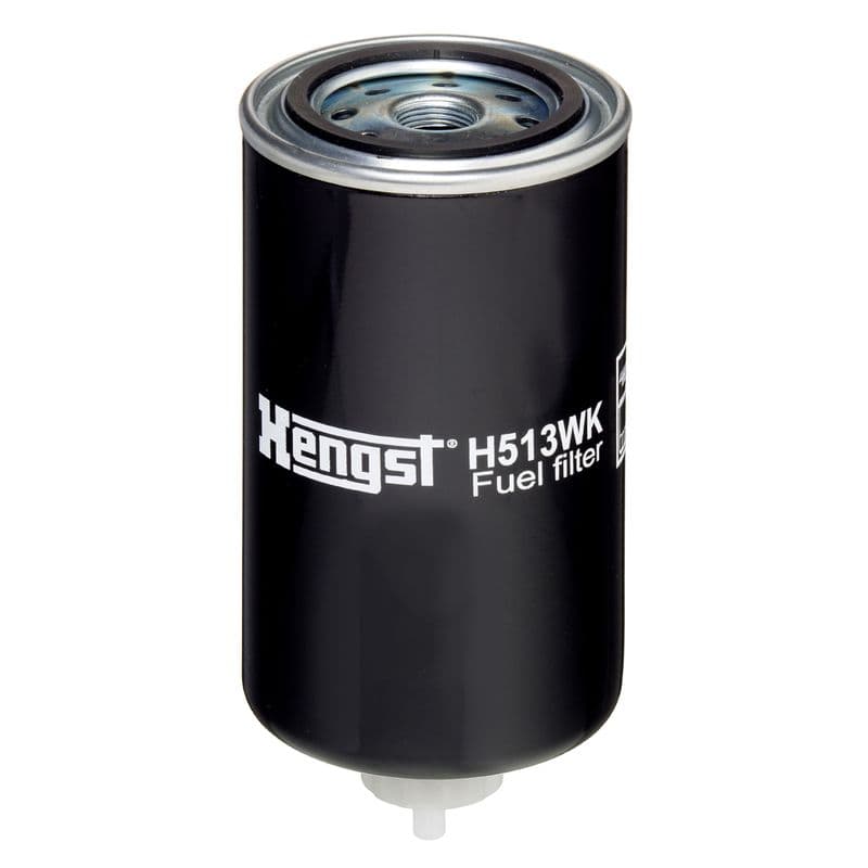 HENGST FILTER