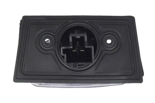 Positielicht Voor Links/Rechts (LED, wit, in huisvesting) past: VOLVO FH, FH16 09.05-