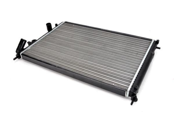 Motorradiator (automatisch/handmatig) past: RENAULT MEGANE I, MEGANE I CLASSIC, MEGANE I COACH, MEGANE SCÉNIC, SCENIC I 1.6/1.6LPG/1.9D 01.96-09.03
