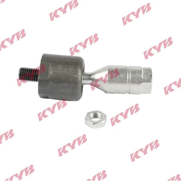 Trekstang (zonder uiteinde) Links/Rechts (lengte: 108mm) past: CADILLAC SRX 2.8-4.6 09.03-12.16