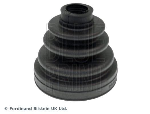 Rubberlaars Binnen (fi: 22/68) (lengte80) past: NISSAN PRIMERA  TOYOTA AURIS, COROLLA, COROLLA VERSO 1.2-2.0 11.01-