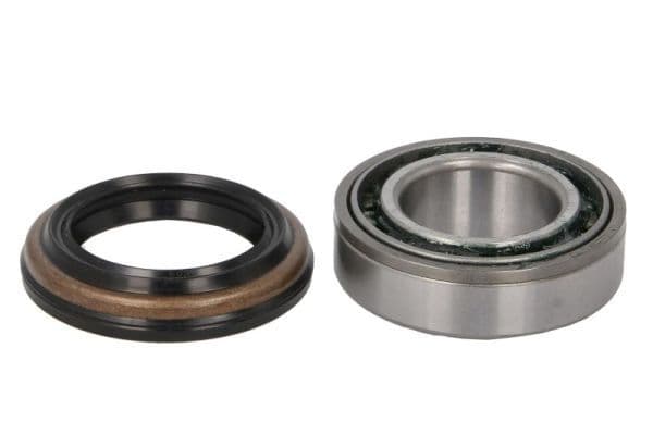 Wiellager kit Achter Links/Rechts (35x65x21) past: JEEP GRAND CHEROKEE II 2.7D-4.7 10.98-09.05