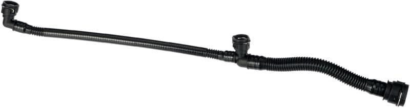 Verwarmingsslang (31mm) past: TESLA MODEL 3, MODEL Y Electric 01.17-