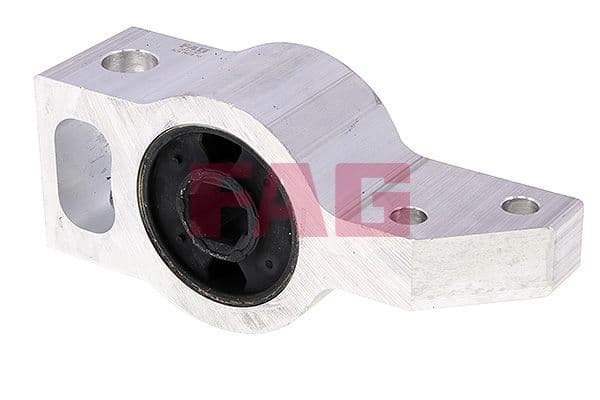 Voorste spoorcontrole-arm silent block Achterin. Links past: AUDI Q3 1.4-2.5 06.11-10.18