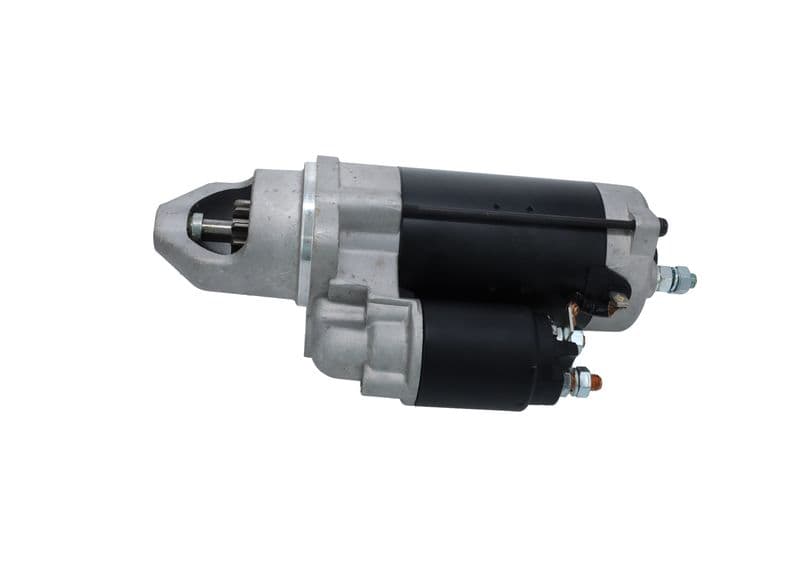 Starter (24V, 4kW, (en) new with a deposit) past: VOLVO FL, FL6 D6B-D6B250 01.95-