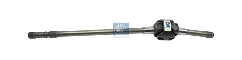 Aandrijfas past: MAN past: MAN TGA, TGL I, TGM I, TGX I 04.00-