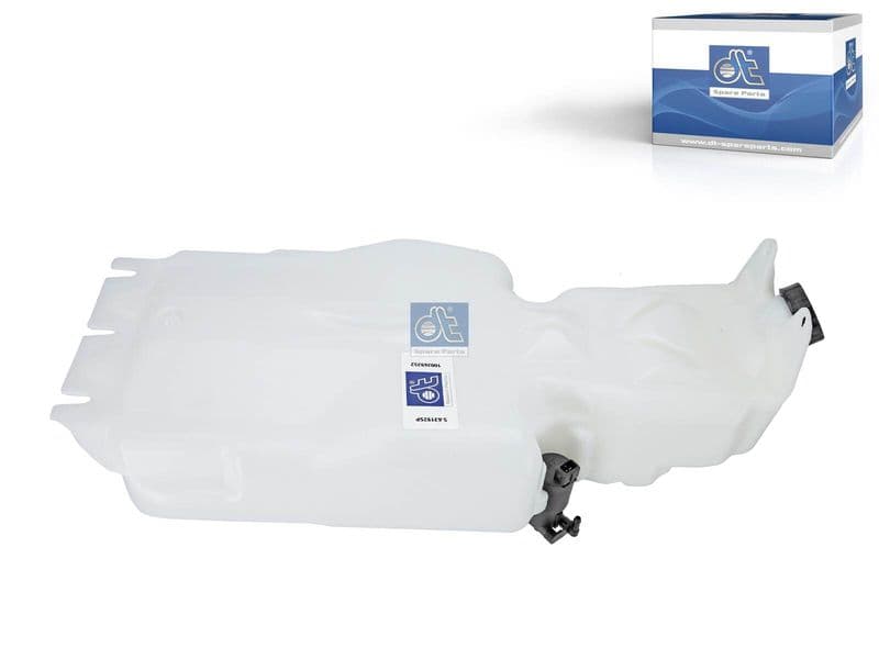 Wasmachine tank (met pet  met pomp) past: DAF LF, LF 45, LF 55 01.01-