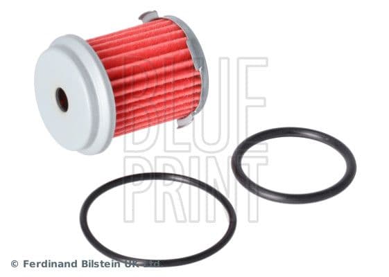 Hydraulic Filter, automatic transmission