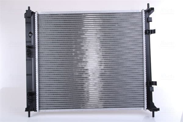 Motorradiator past: NISSAN NV200, NV200 / EVALIA 1.5D 02.10-