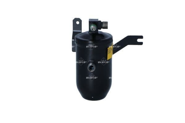 Droger voor airconditioning past: CITROEN BERLINGO  PEUGEOT PARTNER 1.1-2.0D 06.96-12.15