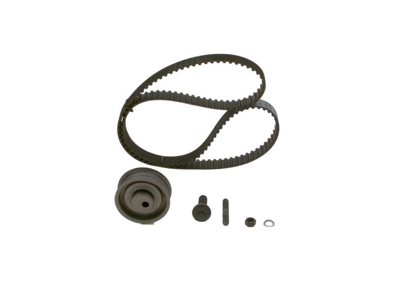 Timing belt set