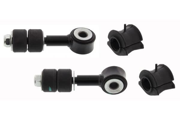 Scharnierpunt remschoen (31,4x145,5) past: SCANIA 3, 3 BUS, 4, 4 BUS, G I, P I, R I, T 05.87-